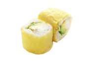 Soja roll avocat cheese